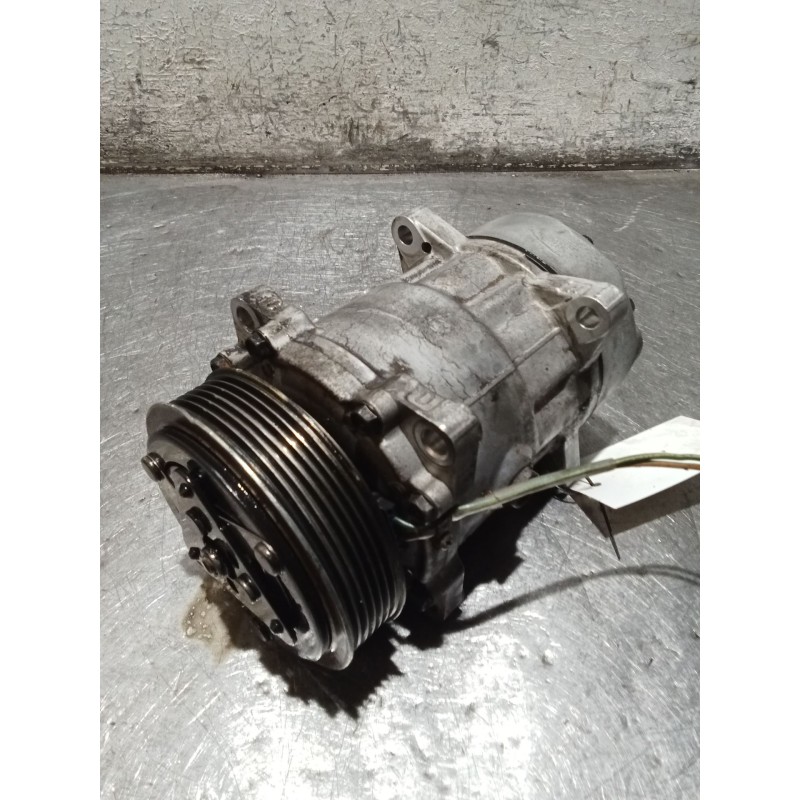 Recambio de compresor aire acondicionado para citroën xsara coupé (n0) 1.8 i 16v referencia OEM IAM   