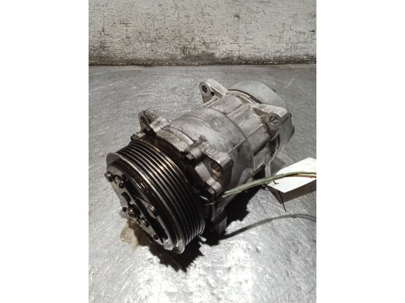 Recambio de compresor aire acondicionado para citroën xsara coupé (n0) 1.8 i 16v referencia OEM IAM   