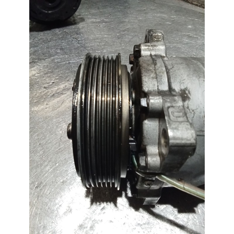 Recambio de compresor aire acondicionado para citroën xsara coupé (n0) 1.8 i 16v referencia OEM IAM   