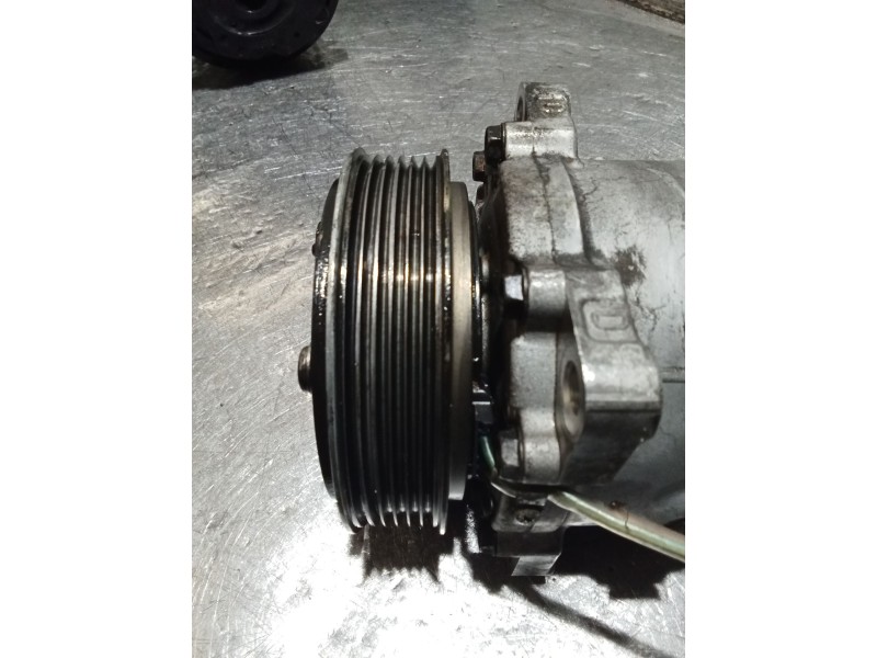 Recambio de compresor aire acondicionado para citroën xsara coupé (n0) 1.8 i 16v referencia OEM IAM   