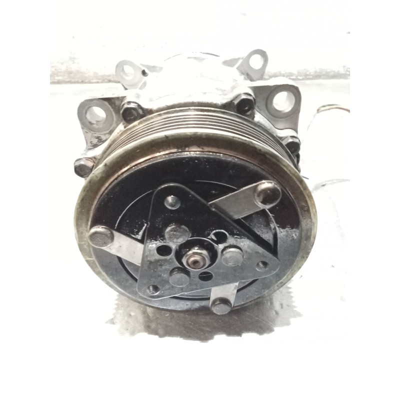 Recambio de compresor aire acondicionado para citroën xsara coupé (n0) 1.8 i 16v referencia OEM IAM   