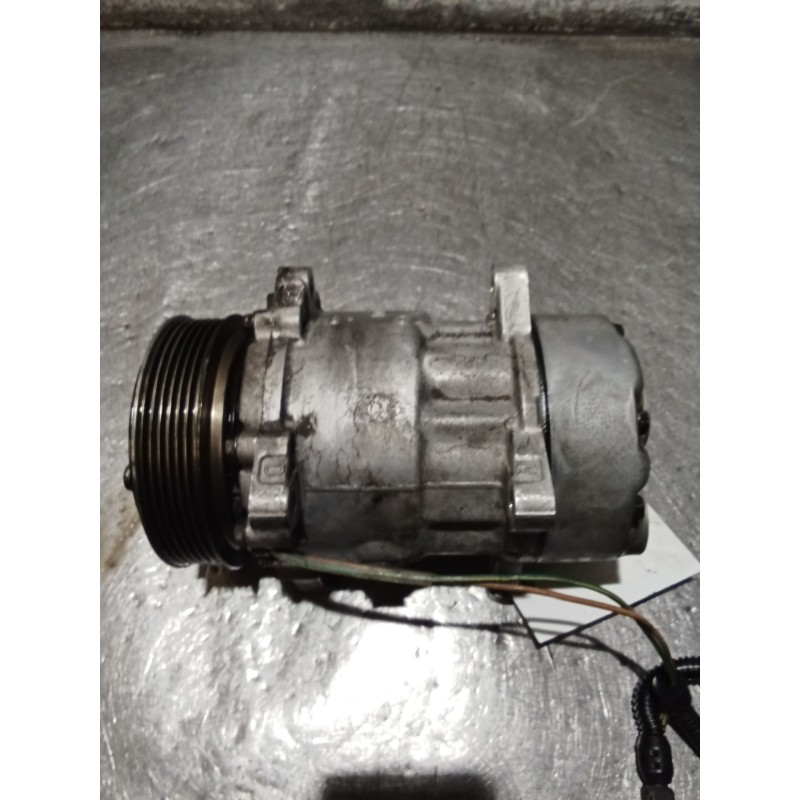 Recambio de compresor aire acondicionado para citroën xsara coupé (n0) 1.8 i 16v referencia OEM IAM   