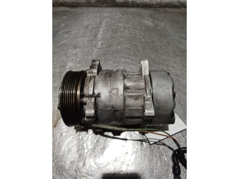 Recambio de compresor aire acondicionado para citroën xsara coupé (n0) 1.8 i 16v referencia OEM IAM   