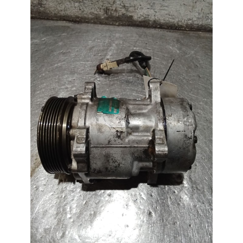 Recambio de compresor aire acondicionado para citroën xsara coupé (n0) 1.8 i 16v referencia OEM IAM   