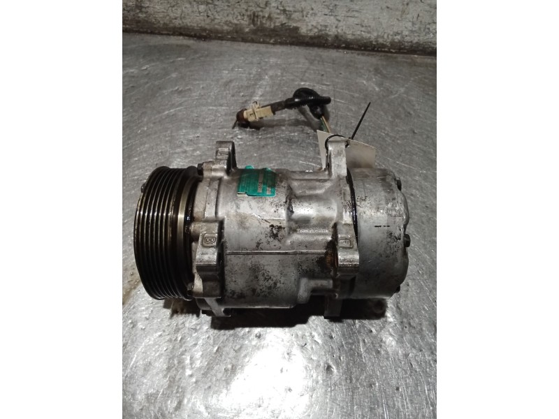 Recambio de compresor aire acondicionado para citroën xsara coupé (n0) 1.8 i 16v referencia OEM IAM   