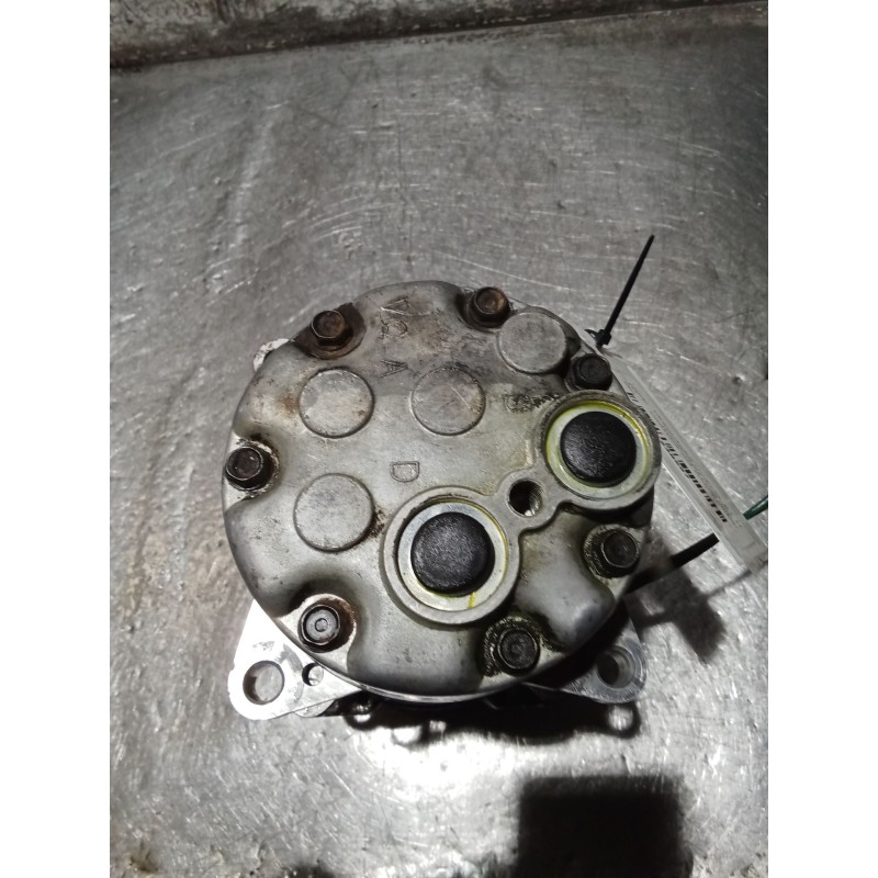 Recambio de compresor aire acondicionado para citroën xsara coupé (n0) 1.8 i 16v referencia OEM IAM   