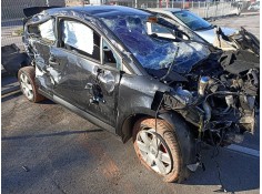 citroen c4 coupe del año 2005