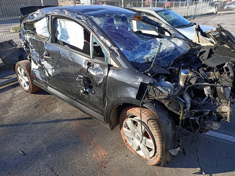 citroen c4 coupe del año 2005