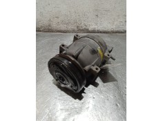 Recambio de compresor aire acondicionado para daewoo lanos (klat) 1.6 16v referencia OEM IAM 700718  