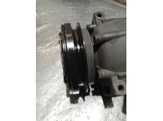 Recambio de compresor aire acondicionado para daewoo lanos (klat) 1.6 16v referencia OEM IAM 700718   2