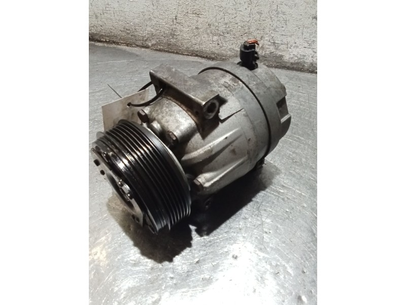 Recambio de compresor aire acondicionado para renault laguna ii (bg0/1_) 1.8 16v (bg0b, bg0c, bg0j, bg0m, bg0v) referencia OEM I