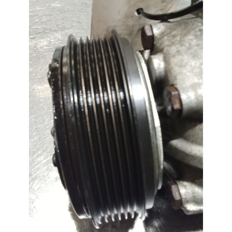 Recambio de compresor aire acondicionado para renault laguna ii (bg0/1_) 1.8 16v (bg0b, bg0c, bg0j, bg0m, bg0v) referencia OEM I