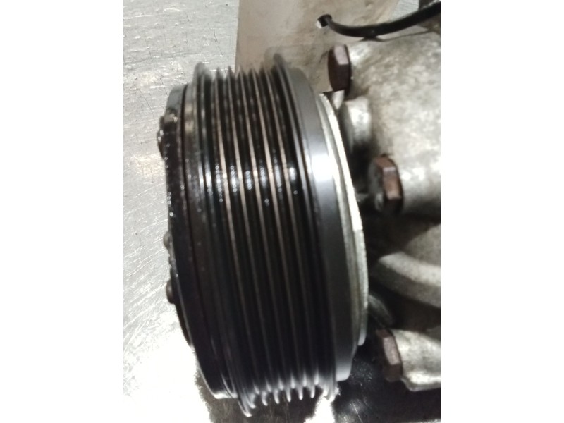 Recambio de compresor aire acondicionado para renault laguna ii (bg0/1_) 1.8 16v (bg0b, bg0c, bg0j, bg0m, bg0v) referencia OEM I