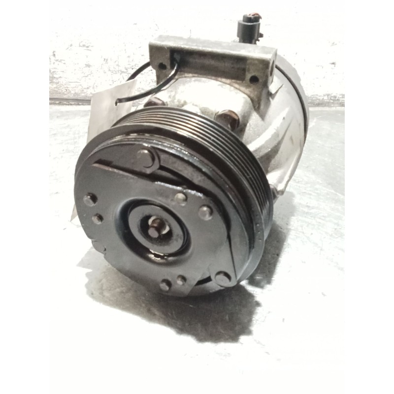 Recambio de compresor aire acondicionado para renault laguna ii (bg0/1_) 1.8 16v (bg0b, bg0c, bg0j, bg0m, bg0v) referencia OEM I