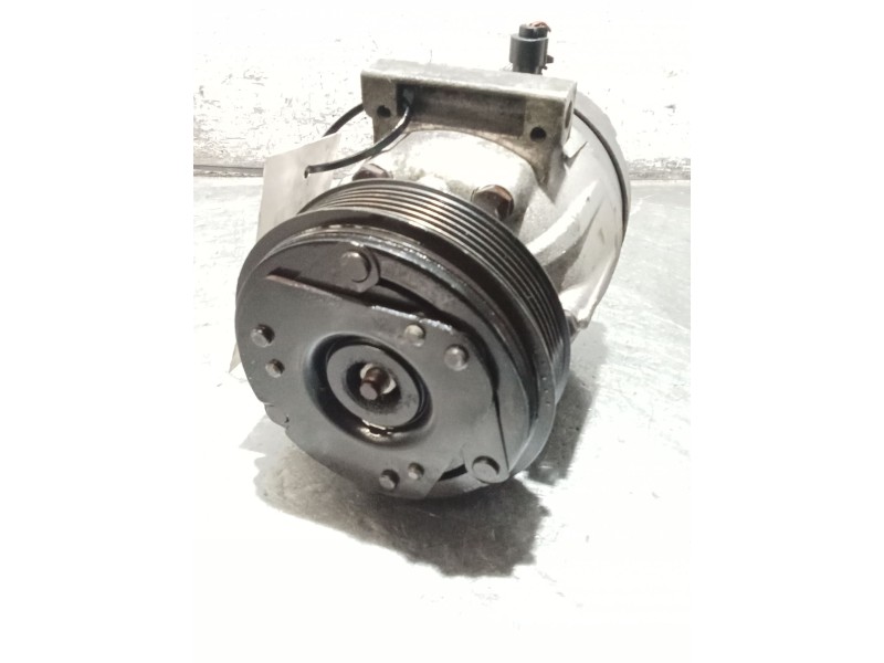 Recambio de compresor aire acondicionado para renault laguna ii (bg0/1_) 1.8 16v (bg0b, bg0c, bg0j, bg0m, bg0v) referencia OEM I