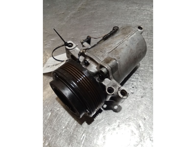 Recambio de compresor aire acondicionado para bmw 3 (e46) 318 i referencia OEM IAM 64528386650  