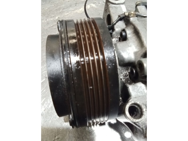 Recambio de compresor aire acondicionado para bmw 3 (e46) 318 i referencia OEM IAM 64528386650  