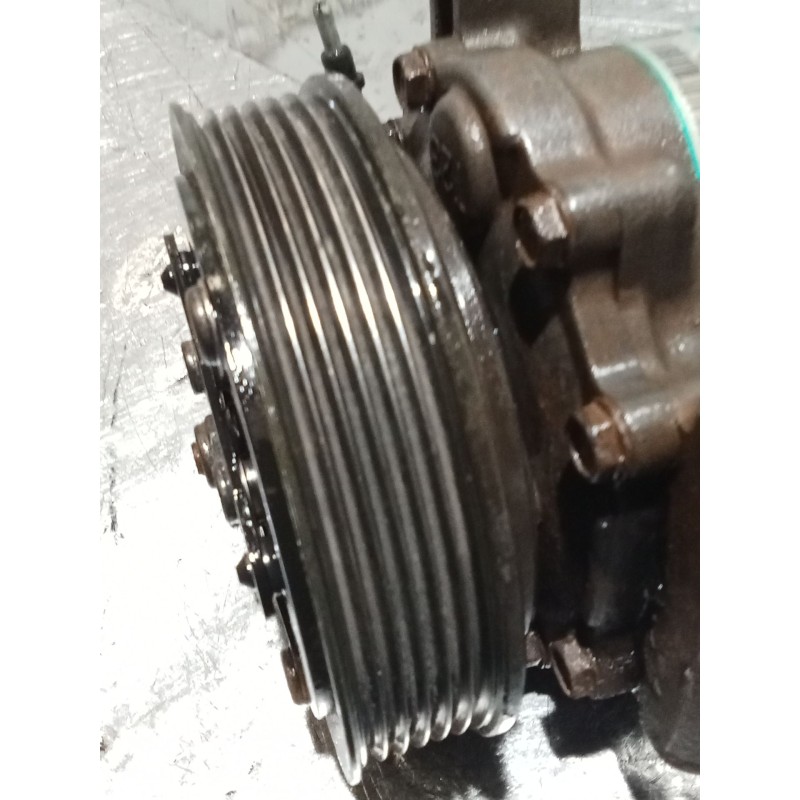 Recambio de compresor aire acondicionado para renault kangoo express (fc0/1_) 1.9 dci 4x4 (fc0v) referencia OEM IAM 7700111235  