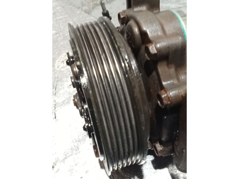 Recambio de compresor aire acondicionado para renault kangoo express (fc0/1_) 1.9 dci 4x4 (fc0v) referencia OEM IAM 7700111235  