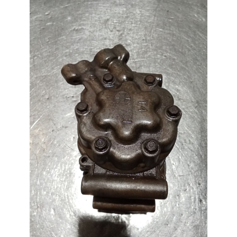 Recambio de compresor aire acondicionado para renault kangoo express (fc0/1_) 1.9 dci 4x4 (fc0v) referencia OEM IAM 7700111235  