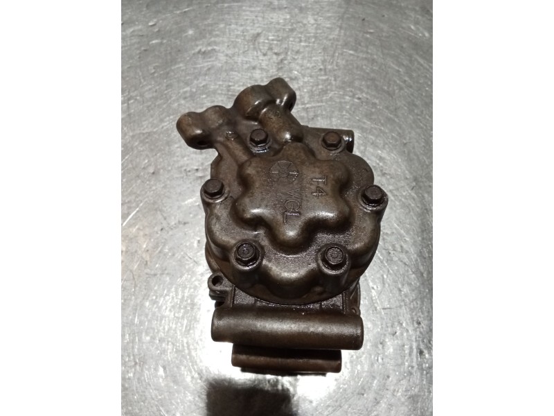 Recambio de compresor aire acondicionado para renault kangoo express (fc0/1_) 1.9 dci 4x4 (fc0v) referencia OEM IAM 7700111235  