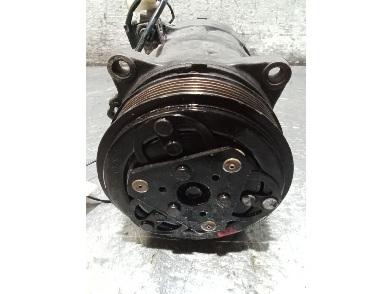 Recambio de compresor aire acondicionado para volvo s70 (874) 2.4 referencia OEM IAM 9171345  