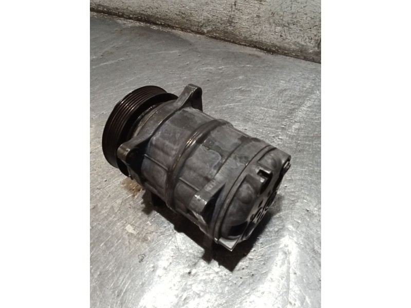 Recambio de compresor aire acondicionado para volvo s70 (874) 2.4 referencia OEM IAM 9171345  