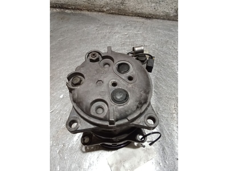 Recambio de compresor aire acondicionado para volvo s70 (874) 2.4 referencia OEM IAM 9171345  