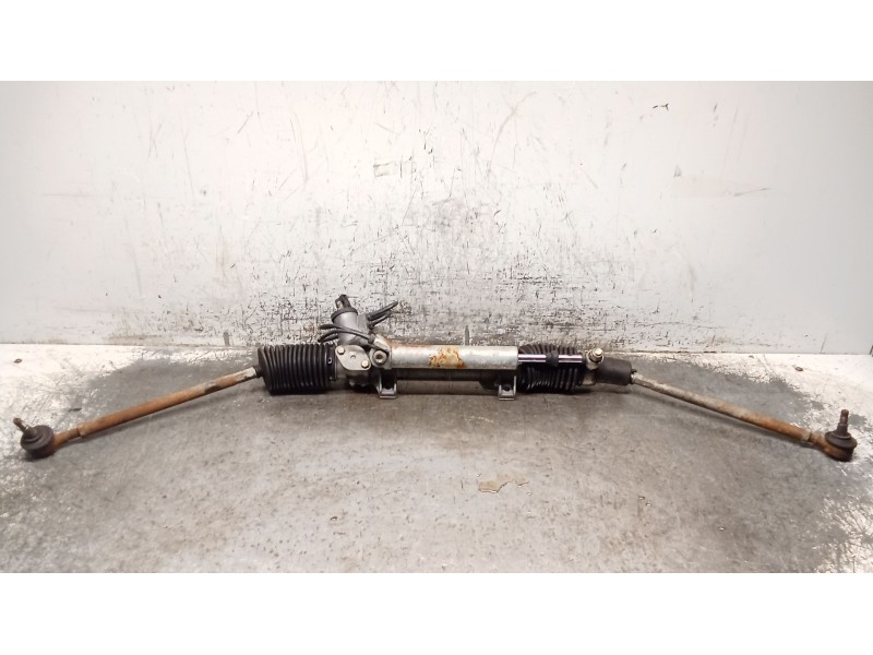 Recambio de cremallera direccion para peugeot 205 ii (20a/c) 1.7 diesel referencia OEM IAM 9626294530  