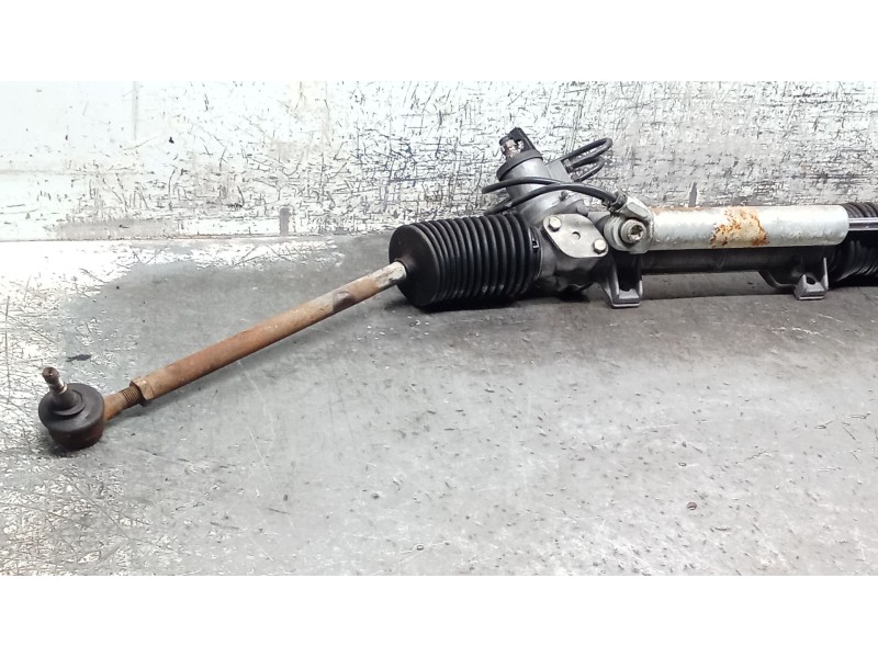 Recambio de cremallera direccion para peugeot 205 ii (20a/c) 1.7 diesel referencia OEM IAM 9626294530  