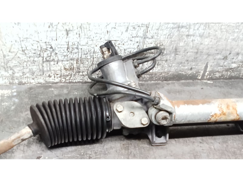 Recambio de cremallera direccion para peugeot 205 ii (20a/c) 1.7 diesel referencia OEM IAM 9626294530  
