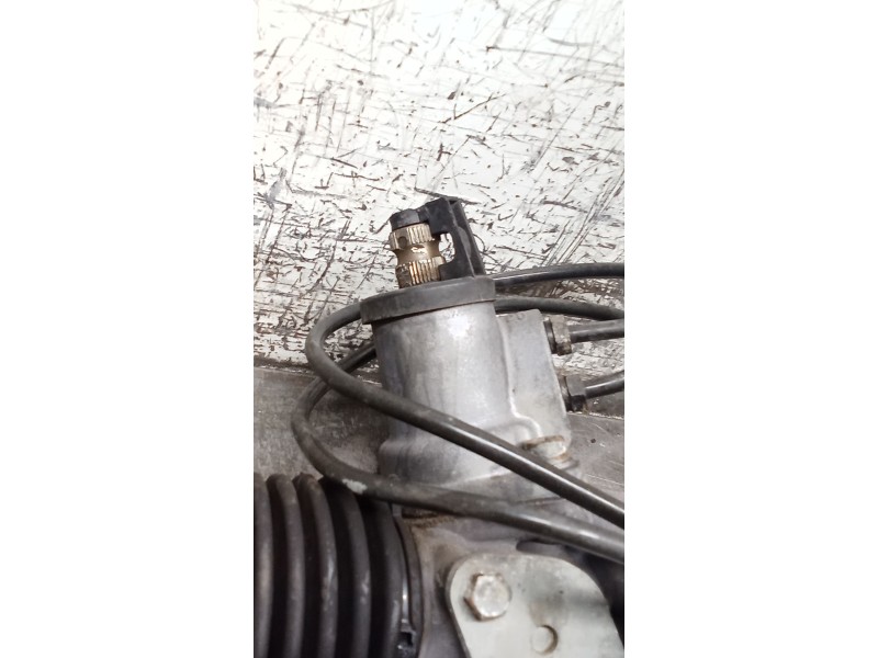Recambio de cremallera direccion para peugeot 205 ii (20a/c) 1.7 diesel referencia OEM IAM 9626294530  