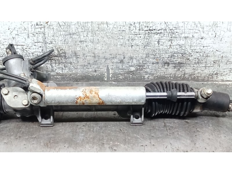 Recambio de cremallera direccion para peugeot 205 ii (20a/c) 1.7 diesel referencia OEM IAM 9626294530  