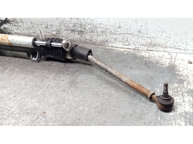 Recambio de cremallera direccion para peugeot 205 ii (20a/c) 1.7 diesel referencia OEM IAM 9626294530  