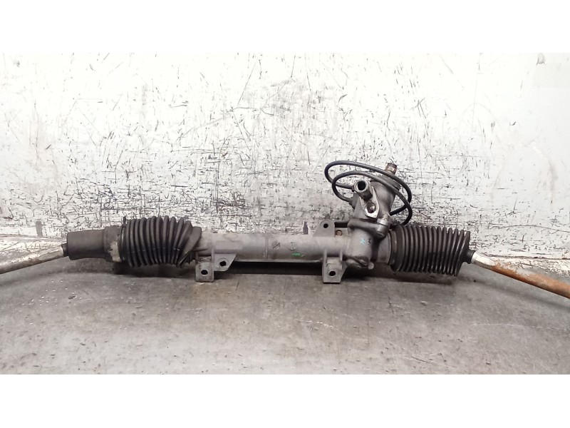 Recambio de cremallera direccion para peugeot 205 ii (20a/c) 1.7 diesel referencia OEM IAM 9626294530  