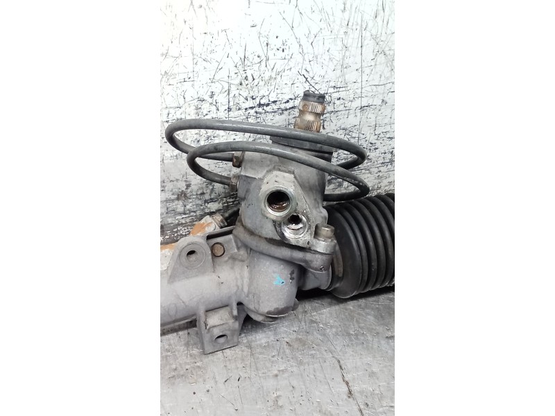 Recambio de cremallera direccion para peugeot 205 ii (20a/c) 1.7 diesel referencia OEM IAM 9626294530  