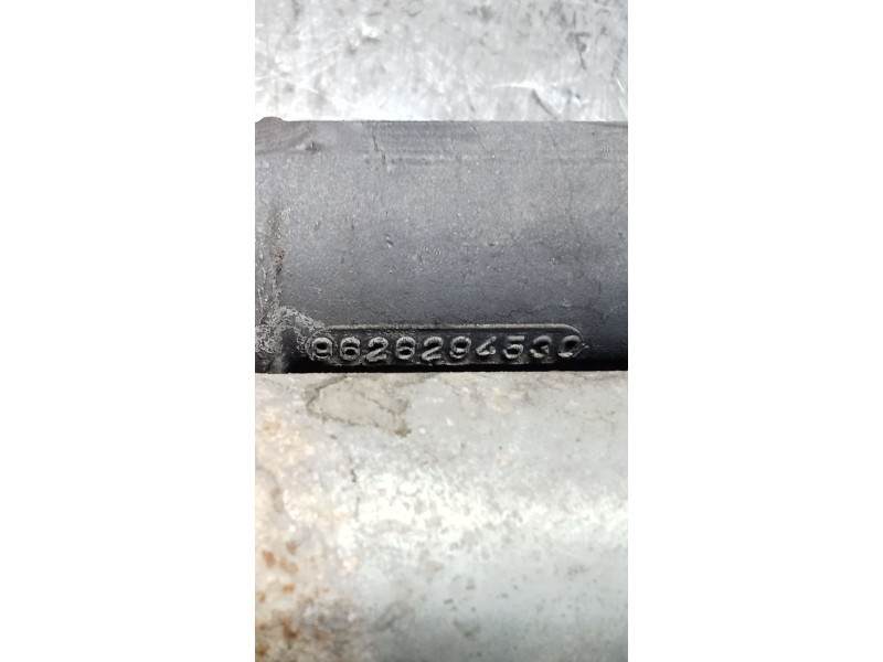 Recambio de cremallera direccion para peugeot 205 ii (20a/c) 1.7 diesel referencia OEM IAM 9626294530  