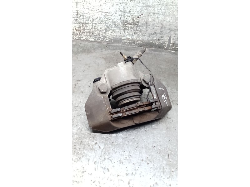 Recambio de pinza freno delantera izquierda para peugeot 205 ii (20a/c) 1.7 diesel referencia OEM IAM   