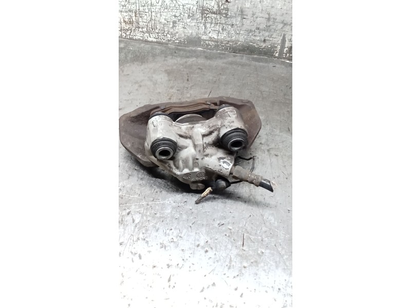 Recambio de pinza freno delantera izquierda para peugeot 205 ii (20a/c) 1.7 diesel referencia OEM IAM   