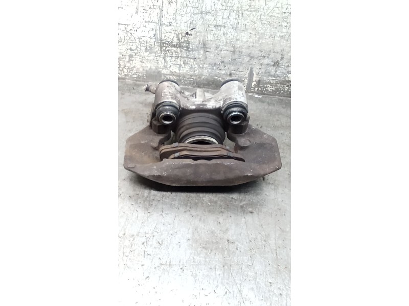 Recambio de pinza freno delantera izquierda para peugeot 205 ii (20a/c) 1.7 diesel referencia OEM IAM   