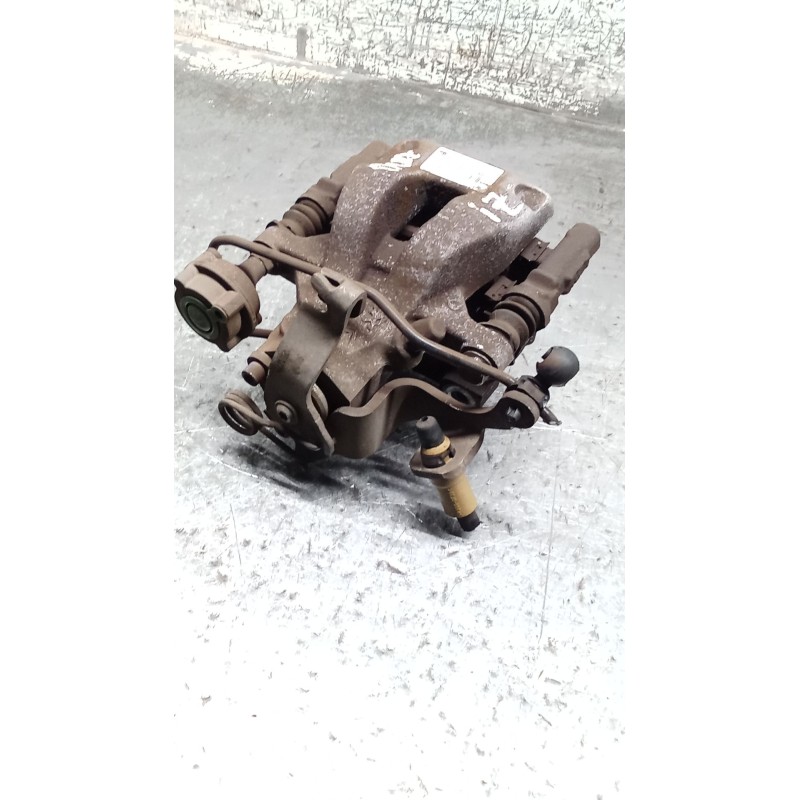 Recambio de pinza freno trasera izquierda para citroën c4 grand picasso i (ua_) 2.0 hdi 138 referencia OEM IAM   