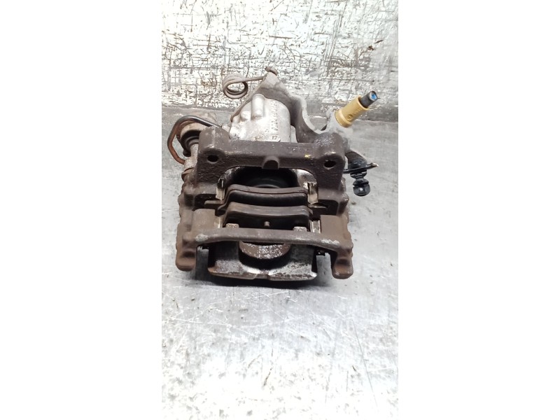 Recambio de pinza freno trasera izquierda para citroën c4 grand picasso i (ua_) 2.0 hdi 138 referencia OEM IAM   