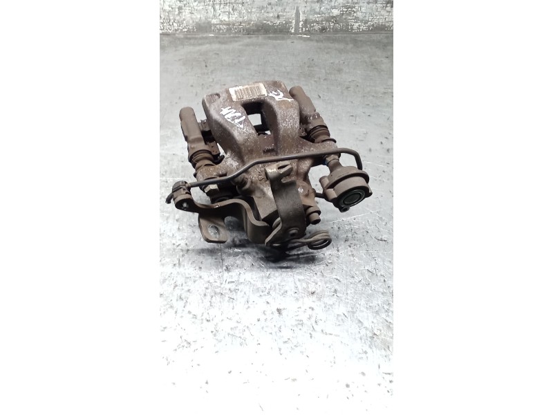 Recambio de pinza freno trasera derecha para citroën c4 grand picasso i (ua_) 2.0 hdi 138 referencia OEM IAM   