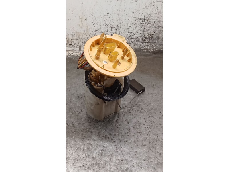 Recambio de bomba combustible para volkswagen tiguan (5n_) 2.0 tdi referencia OEM IAM 5N0919088M A2C82690500 