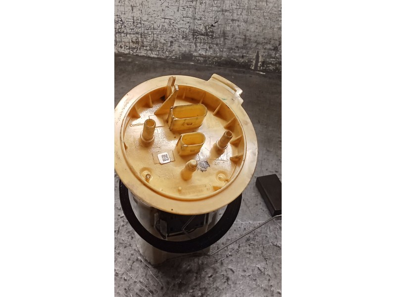 Recambio de bomba combustible para volkswagen tiguan (5n_) 2.0 tdi referencia OEM IAM 5N0919088M A2C82690500 