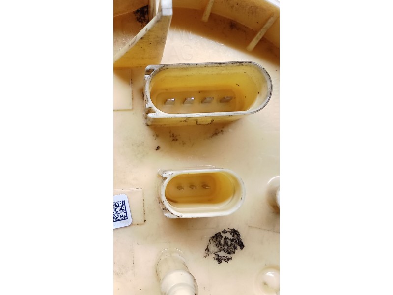 Recambio de bomba combustible para volkswagen tiguan (5n_) 2.0 tdi referencia OEM IAM 5N0919088M A2C82690500 