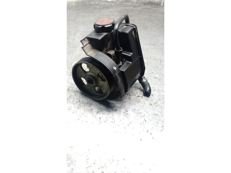 Recambio de bomba direccion para peugeot 206 hatchback (2a/c) 1.9 d referencia OEM IAM 9638931980 9638668180 