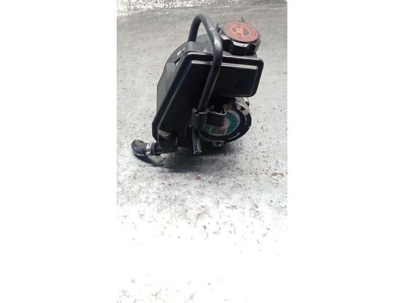Recambio de bomba direccion para peugeot 206 hatchback (2a/c) 1.9 d referencia OEM IAM 9638931980 9638668180 