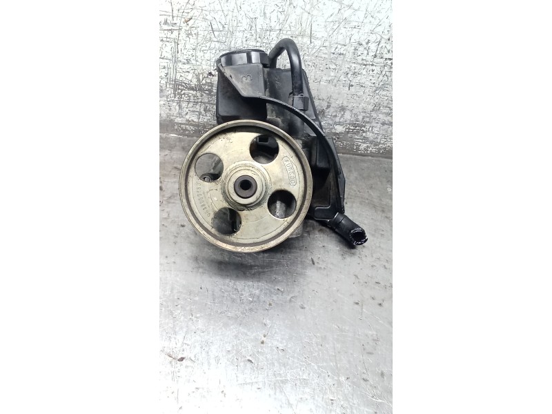 Recambio de bomba direccion para peugeot 206 hatchback (2a/c) 1.9 d referencia OEM IAM 9638931980 9638668180 