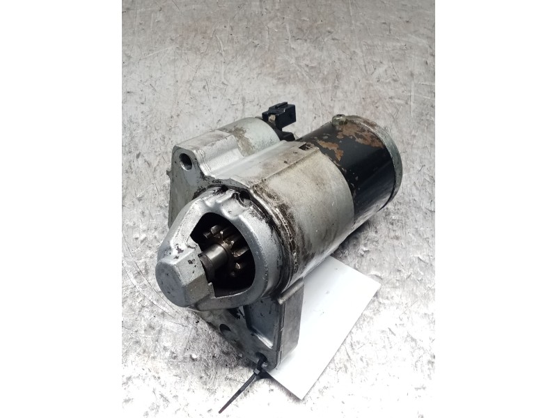 Recambio de motor arranque para peugeot 308 sw i (4e_, 4h_) 1.6 16v referencia OEM IAM M000T32272  